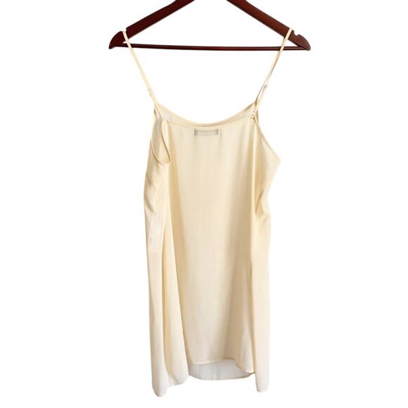 TWINSET Cotton Crochet Mini Dress Medium - Picture 10 of 14